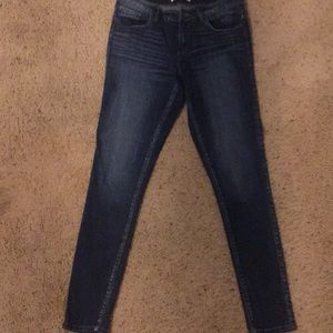 BKE Daytrip Virgo skinny jean